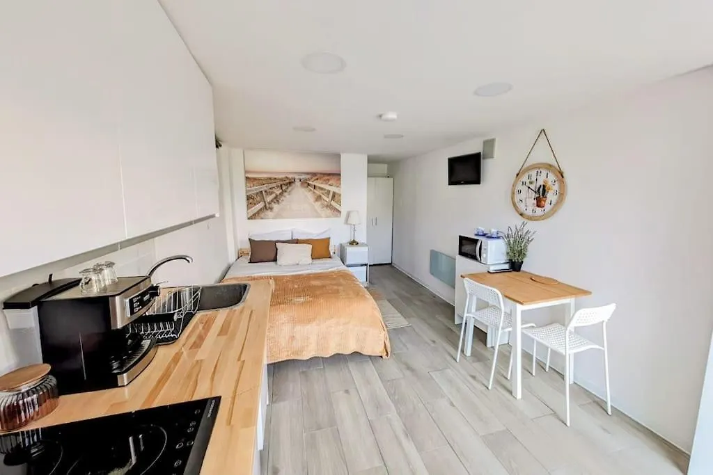 Estudio Vila Isabel - B Coimbra
