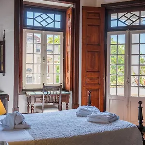 2* Hotel Residencial Alentejana