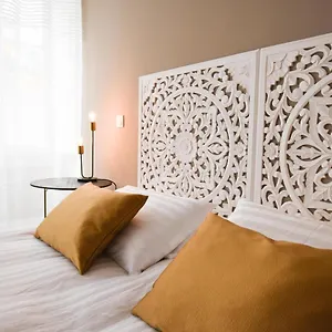  Bed & Breakfast Charme 19