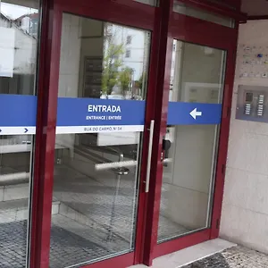 Apartamento Terreiro Da Erva House, Coimbra