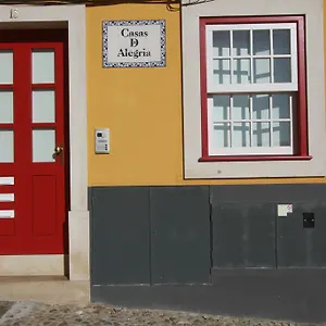  Appartement Casas Da Alegria