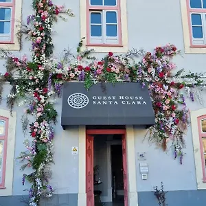 Santa Clara Coimbra