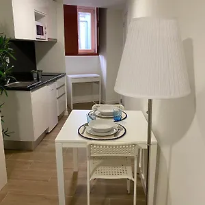  Apartamento Sé Velha