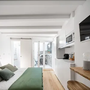 Apartment Loureiro 59, Coimbra