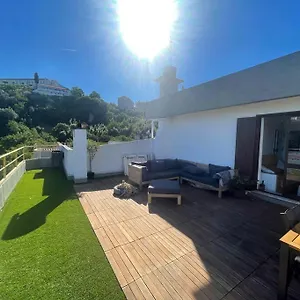 Apartamento Penthouse Terraco De, Coimbra