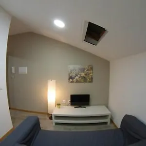  Apartamento Coimbra Holiday Residence