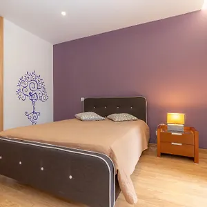  Apartamento Atlantic Nest