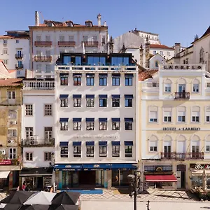 4* Hotel Cbr Boutique -
