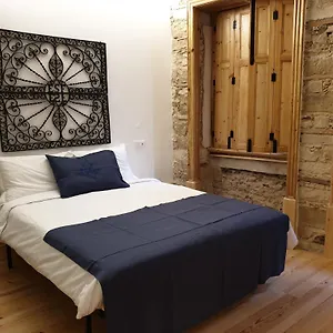 Casa Da Baixa By Purus בית הארחה