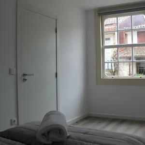  Apartamento R3 - Lovers - Santa Cruz