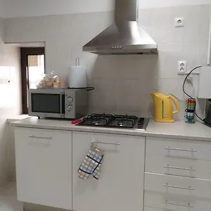  Apartamento Farol De Vida 2