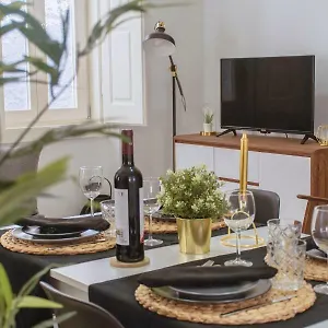Appartement Living Corpo De Deus, Coïmbre