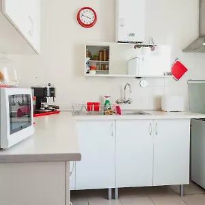  Apartamento Farol De Vida